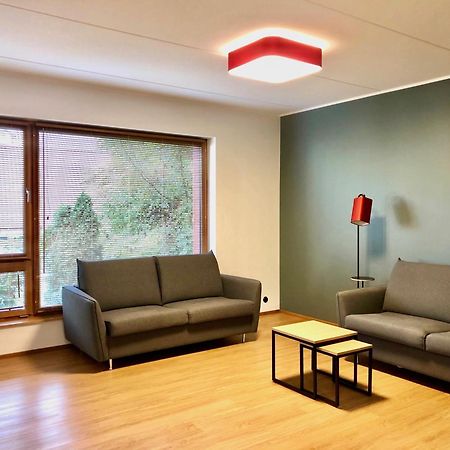 Tallinn Apartment Hotel - No Contact Check In Chambre photo