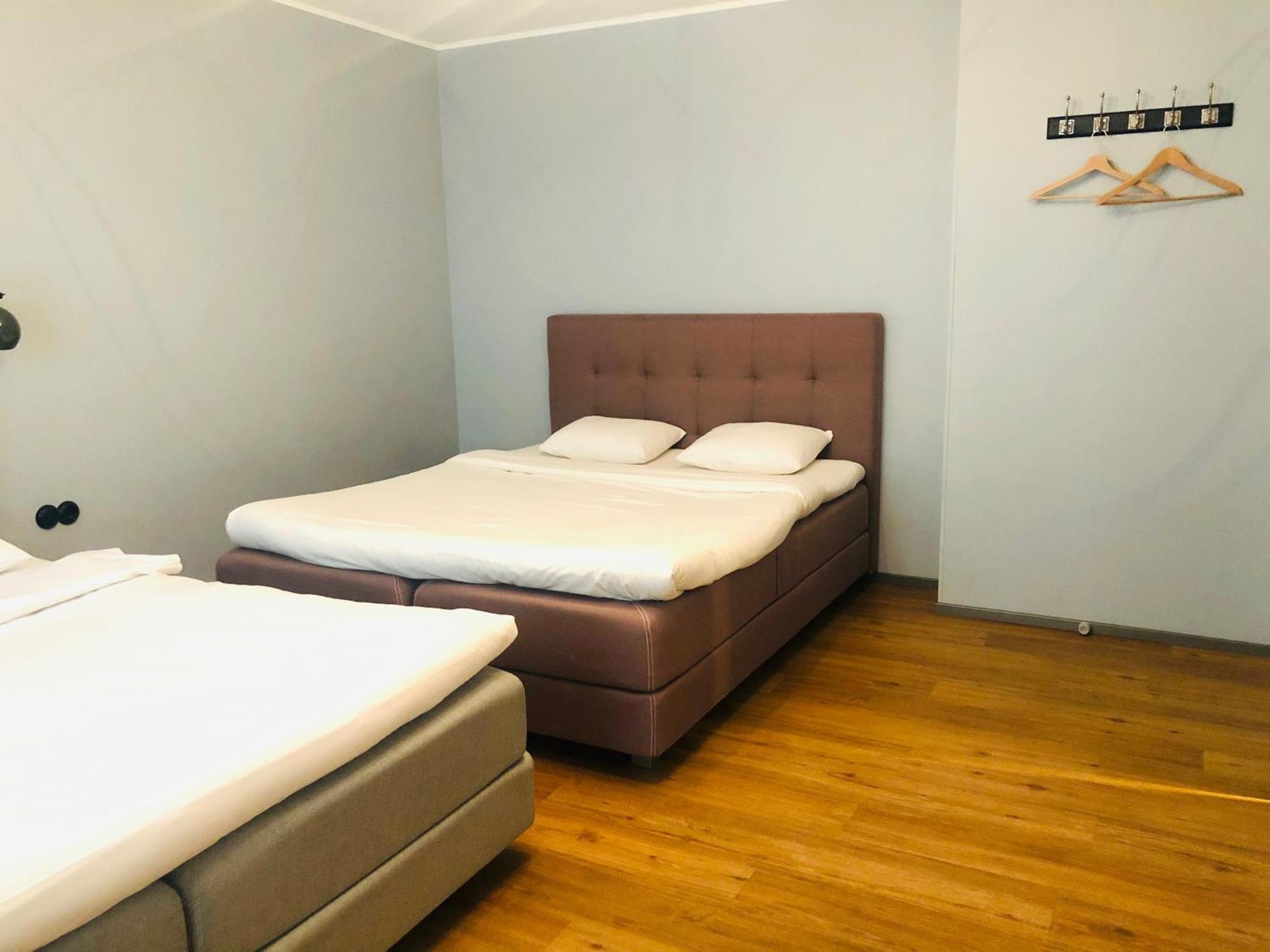 Tallinn Apartment Hotel - No Contact Check In Chambre photo
