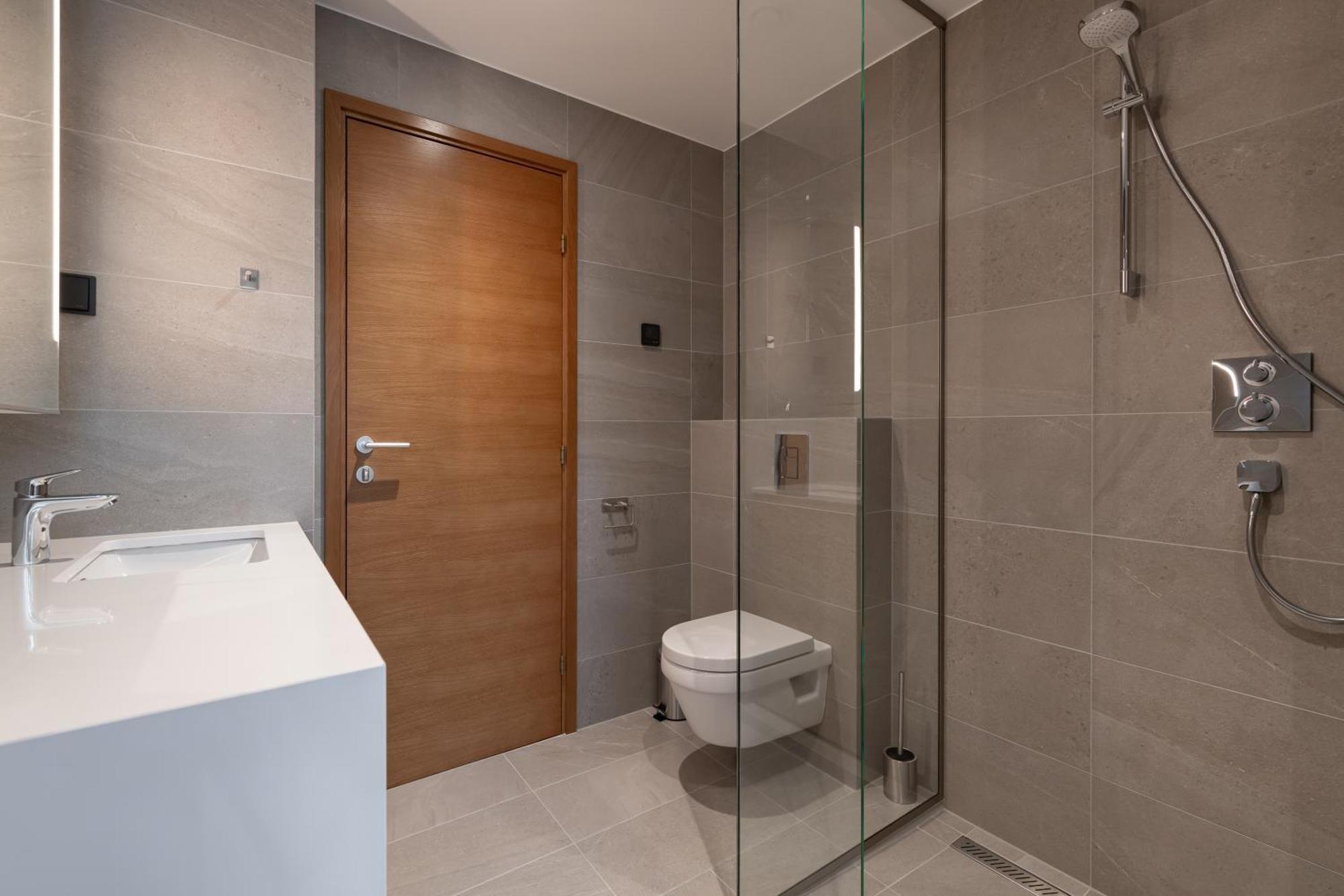 Tallinn Apartment Hotel - No Contact Check In Chambre photo