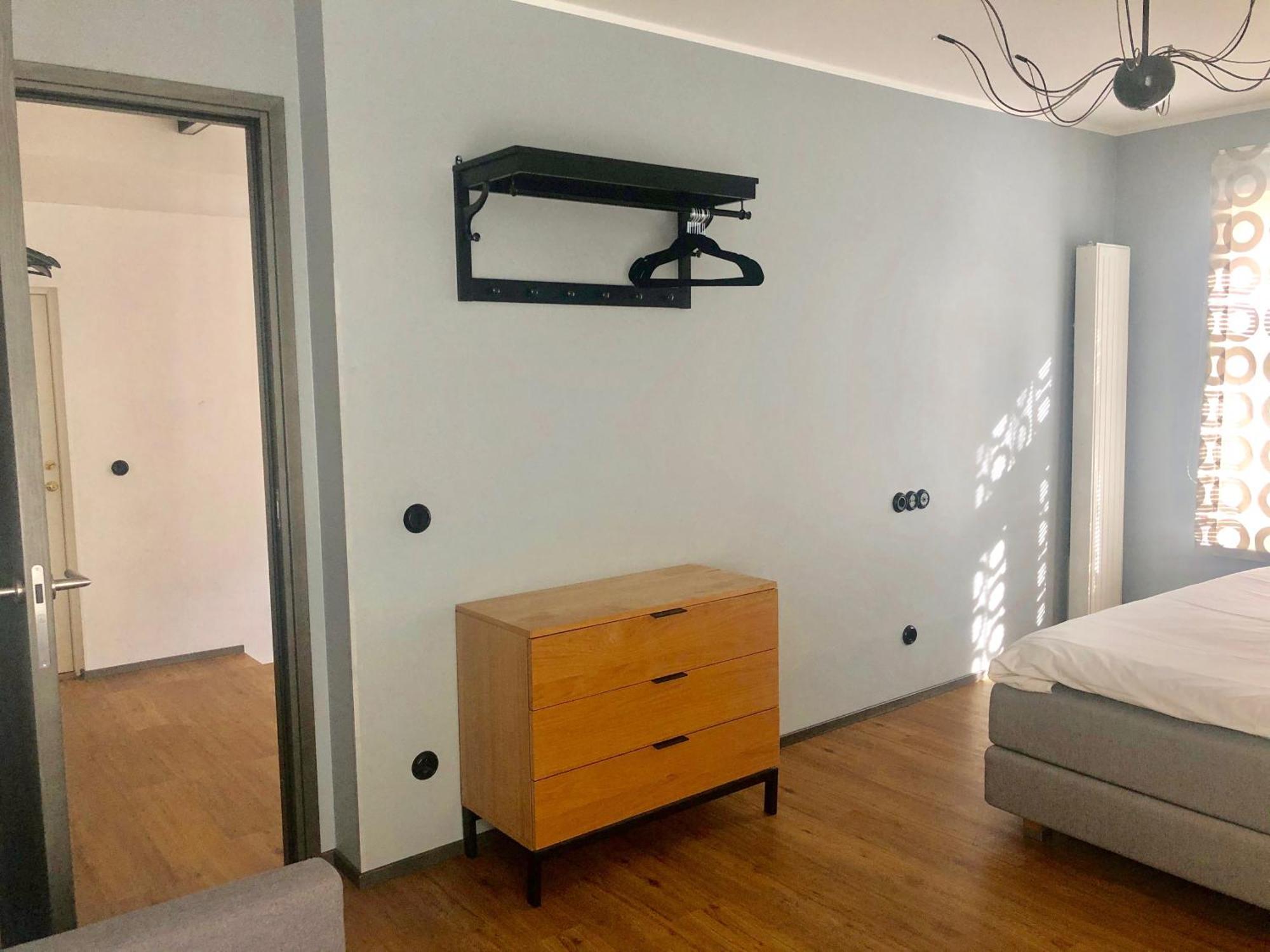 Tallinn Apartment Hotel - No Contact Check In Chambre photo