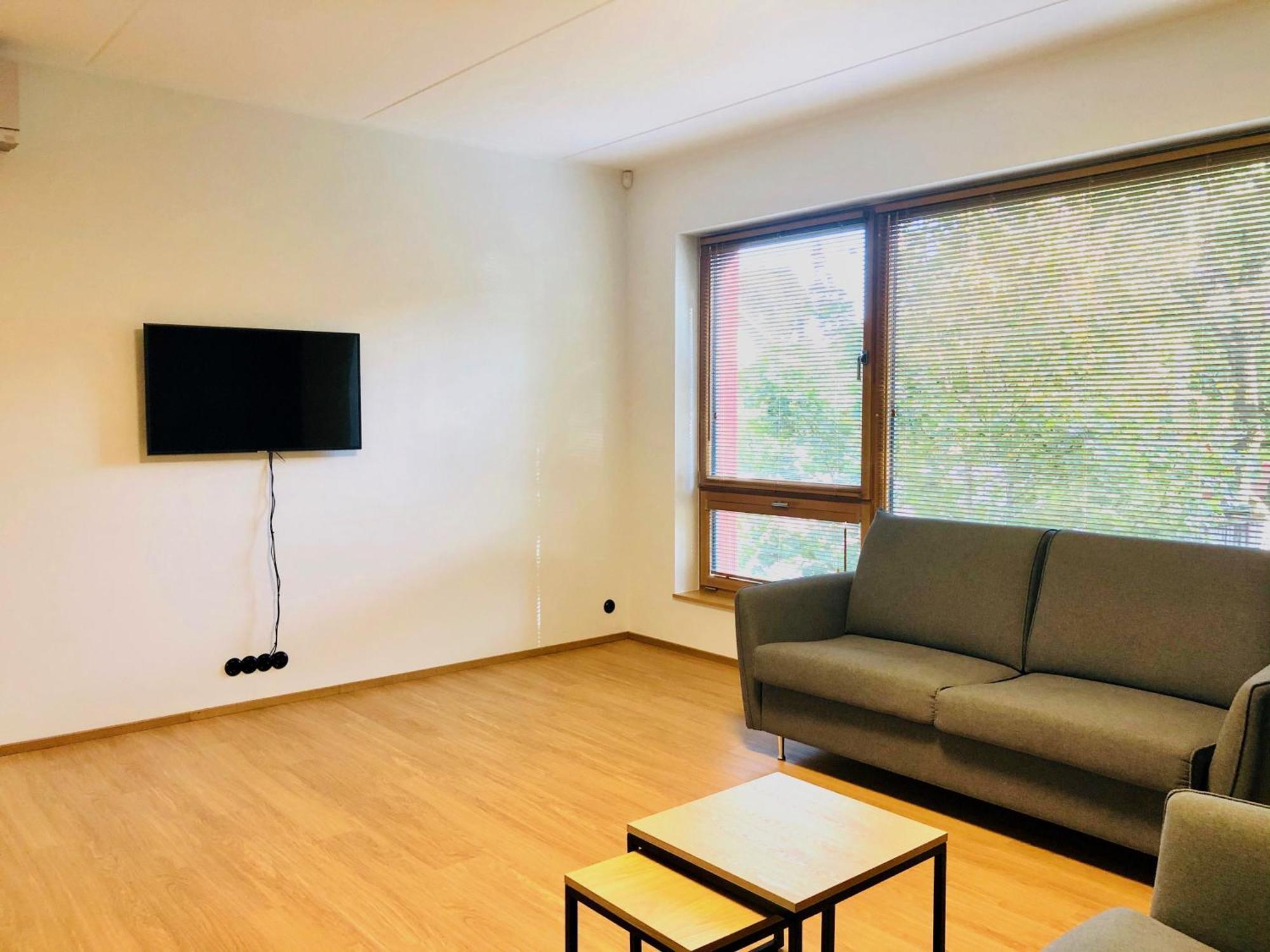 Tallinn Apartment Hotel - No Contact Check In Chambre photo