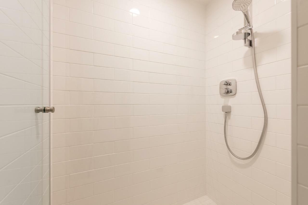 Tallinn Apartment Hotel - No Contact Check In Chambre photo