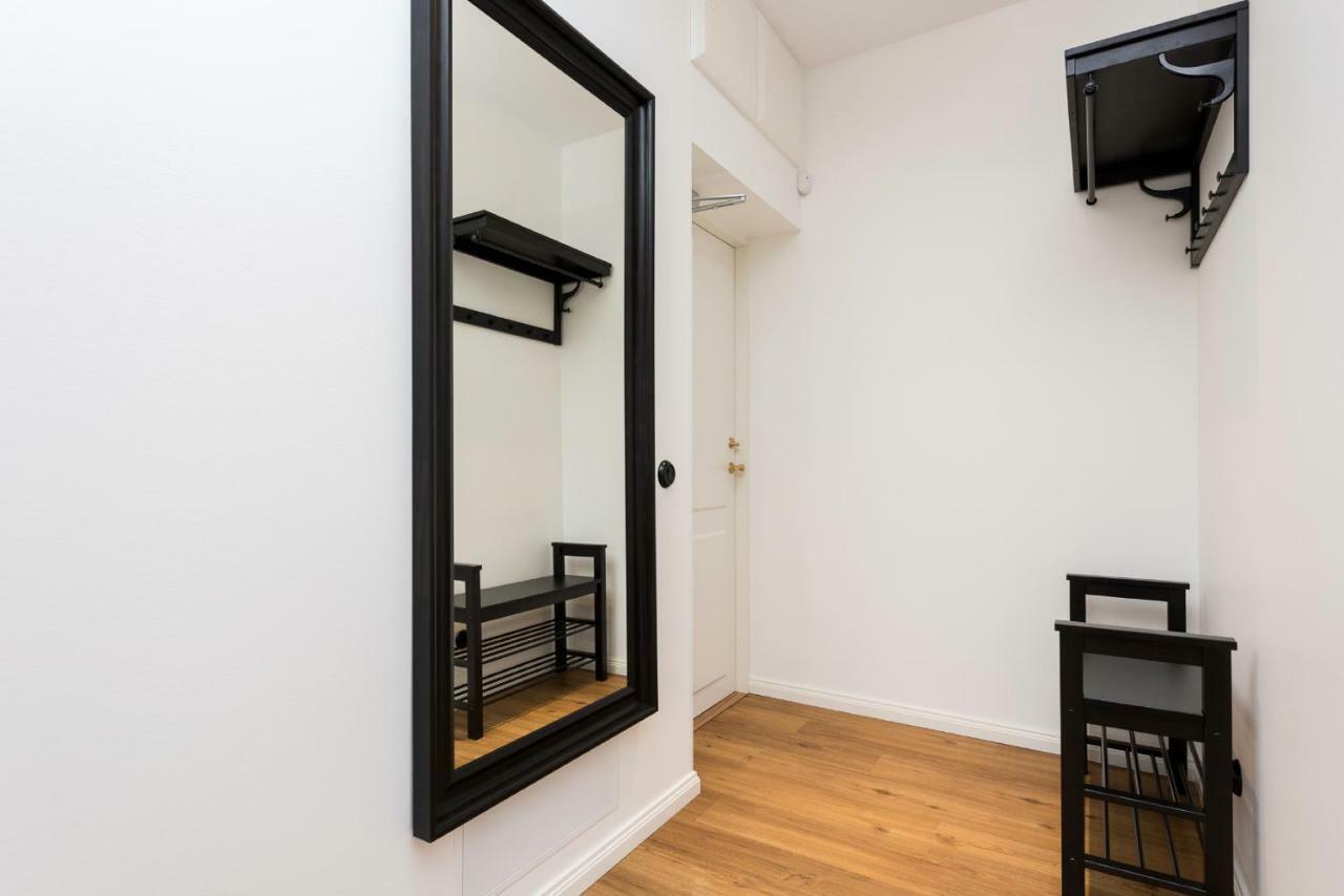 Tallinn Apartment Hotel - No Contact Check In Chambre photo