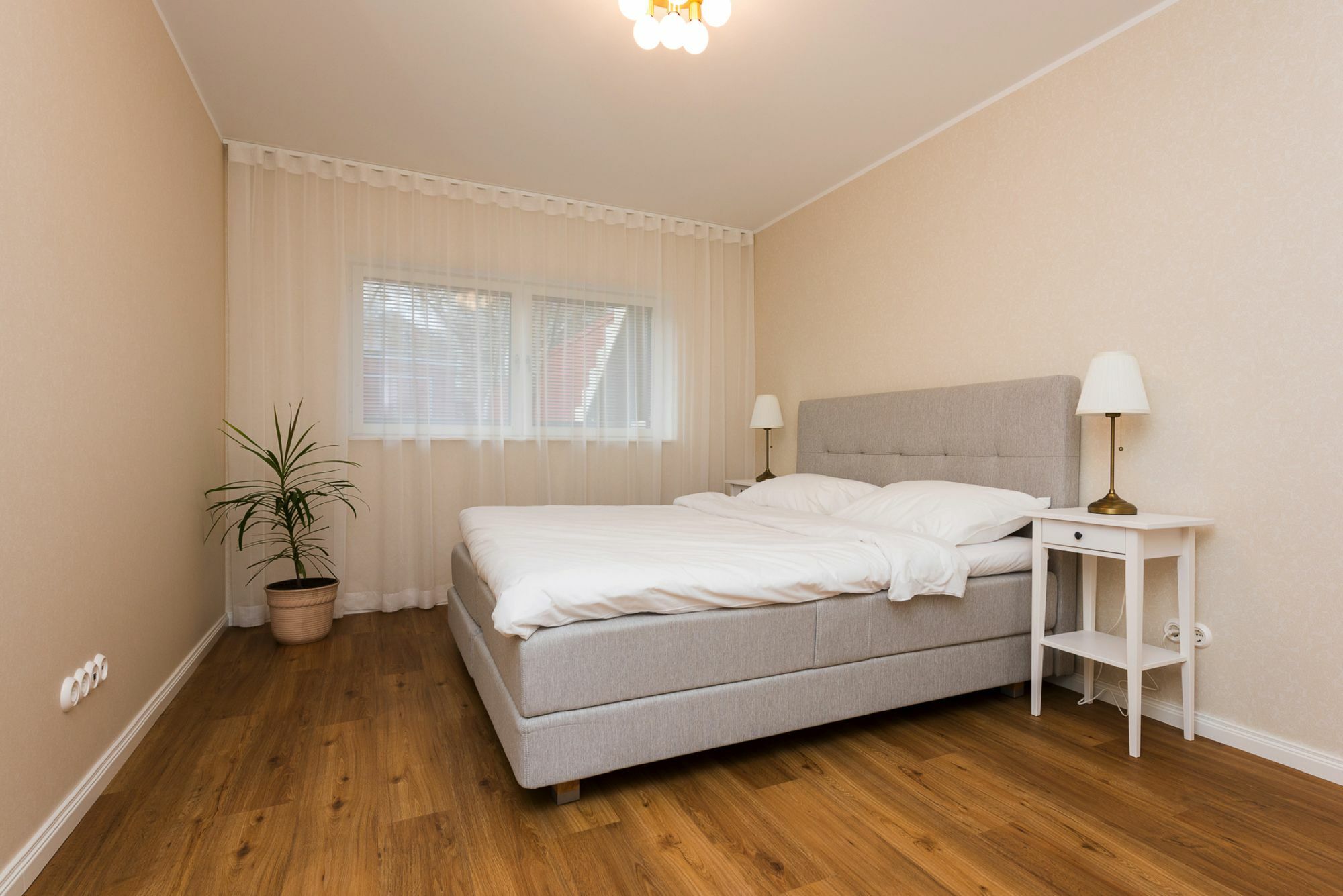 Tallinn Apartment Hotel - No Contact Check In Extérieur photo