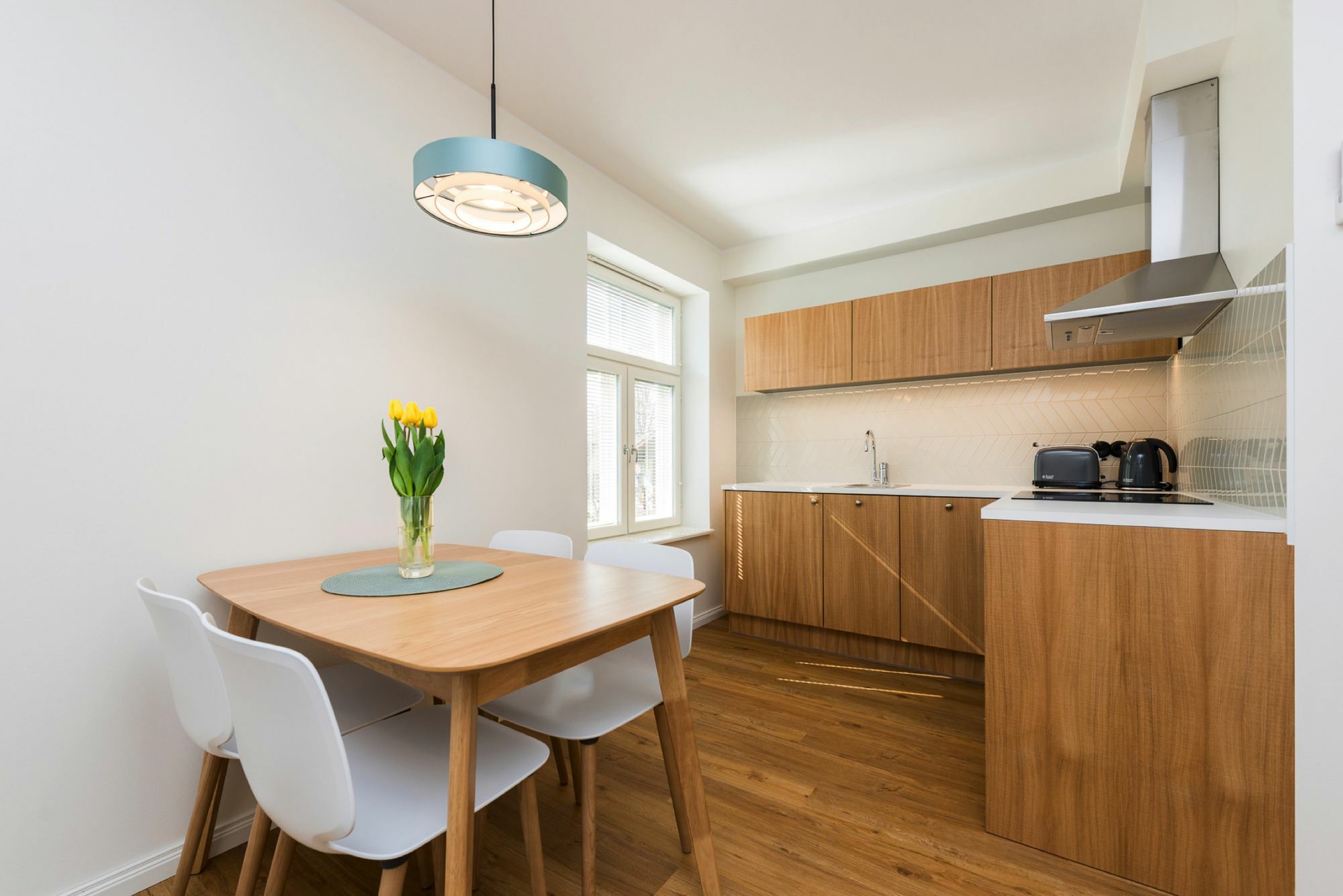 Tallinn Apartment Hotel - No Contact Check In Extérieur photo