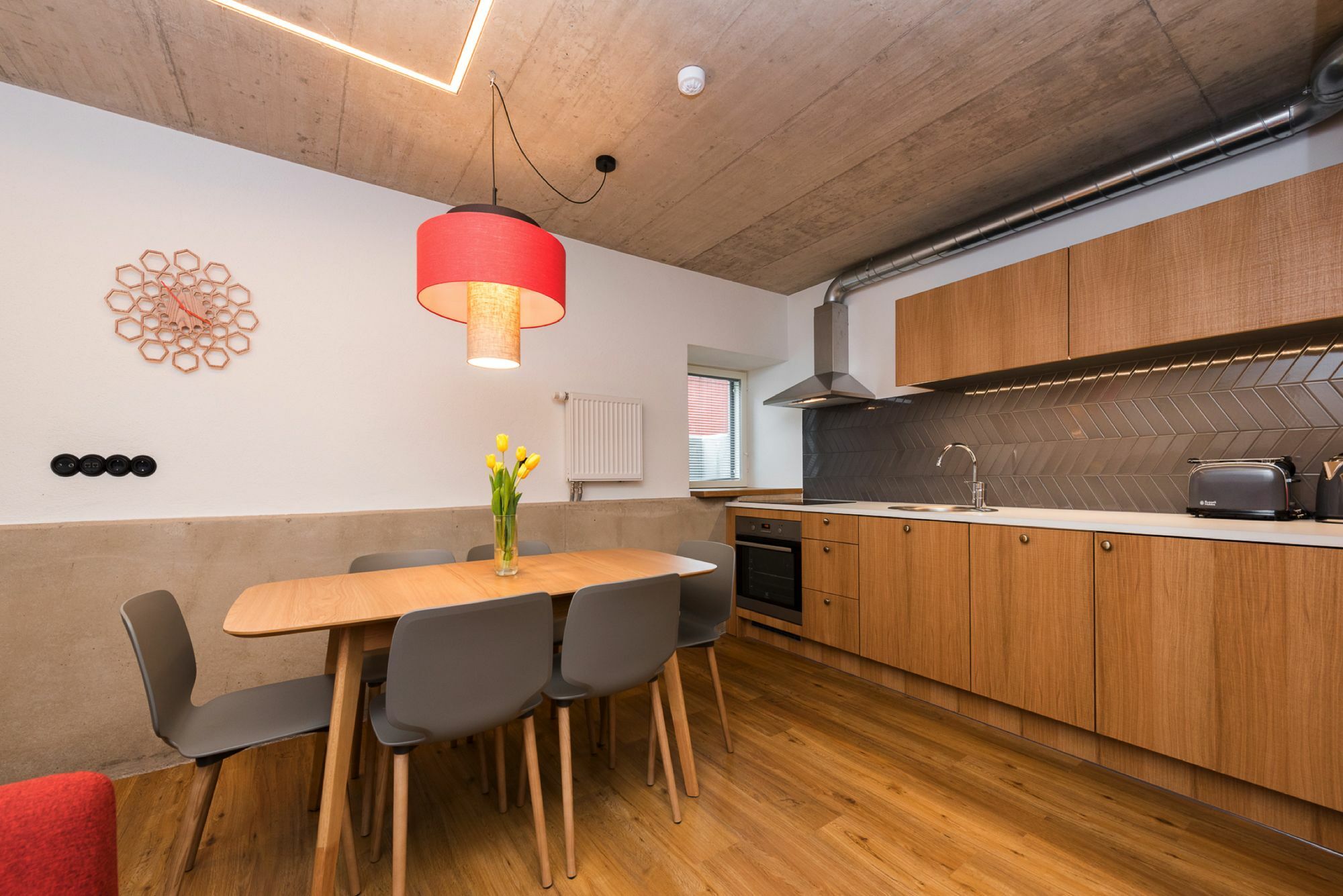 Tallinn Apartment Hotel - No Contact Check In Extérieur photo
