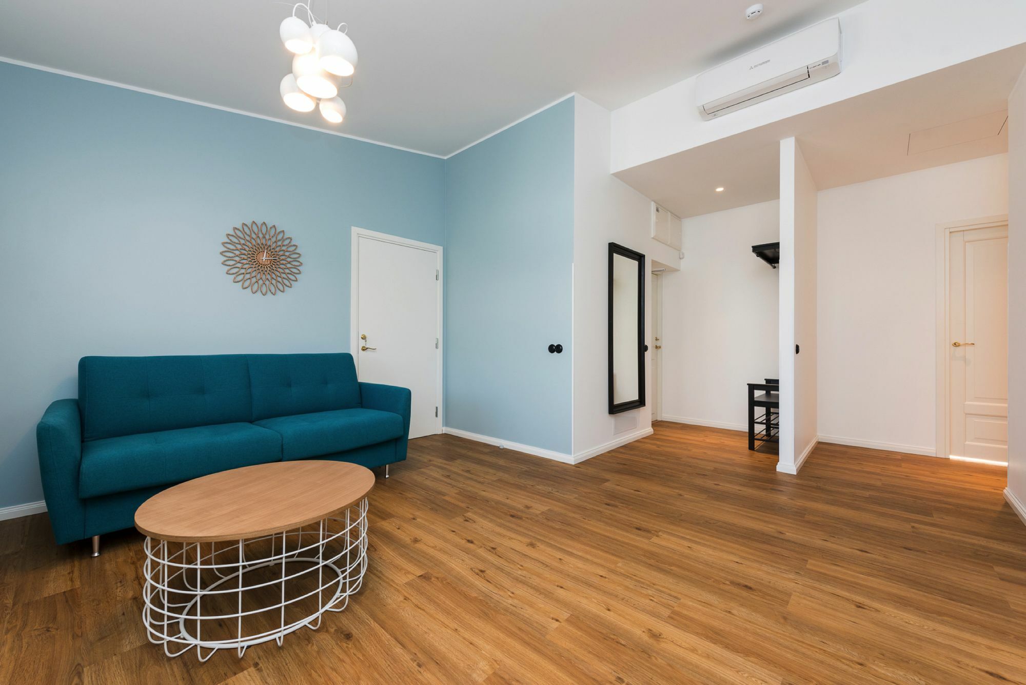 Tallinn Apartment Hotel - No Contact Check In Extérieur photo