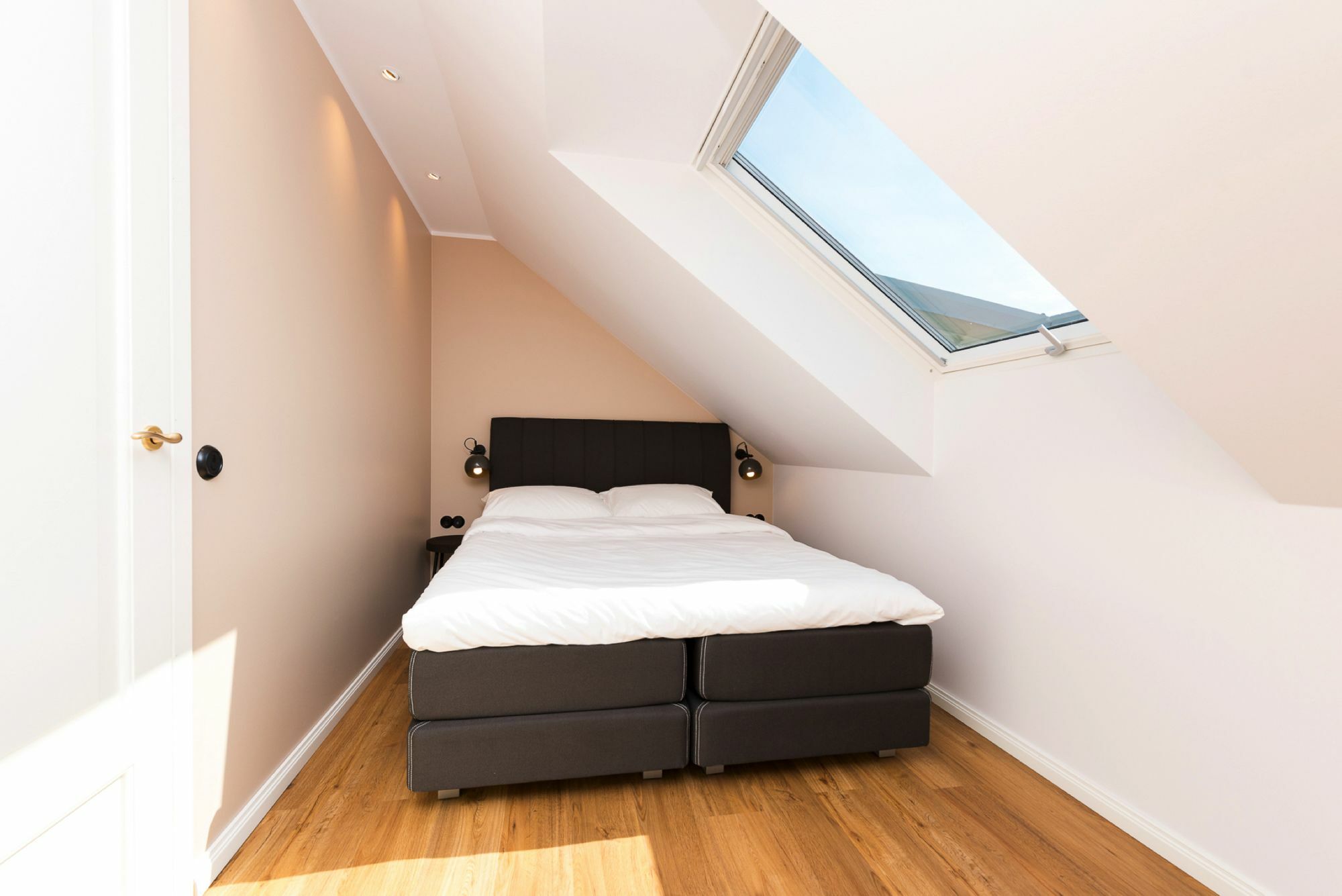 Tallinn Apartment Hotel - No Contact Check In Extérieur photo