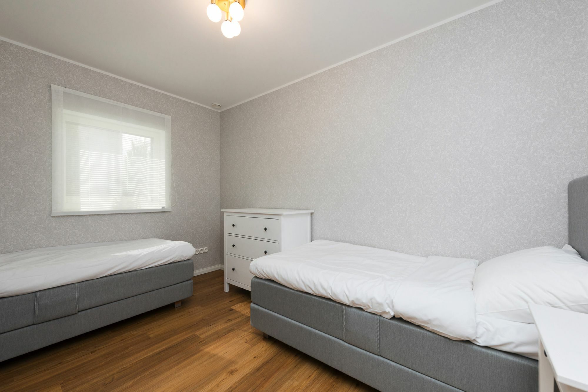 Tallinn Apartment Hotel - No Contact Check In Extérieur photo
